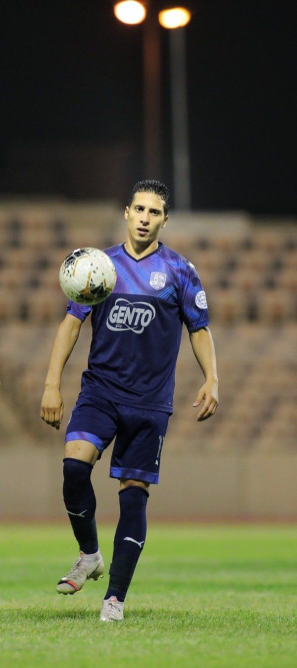  محمد فؤاد