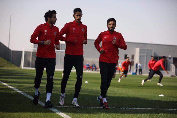 دفاع الأهلي
