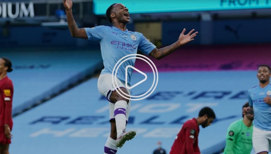 رحيم سترلينج