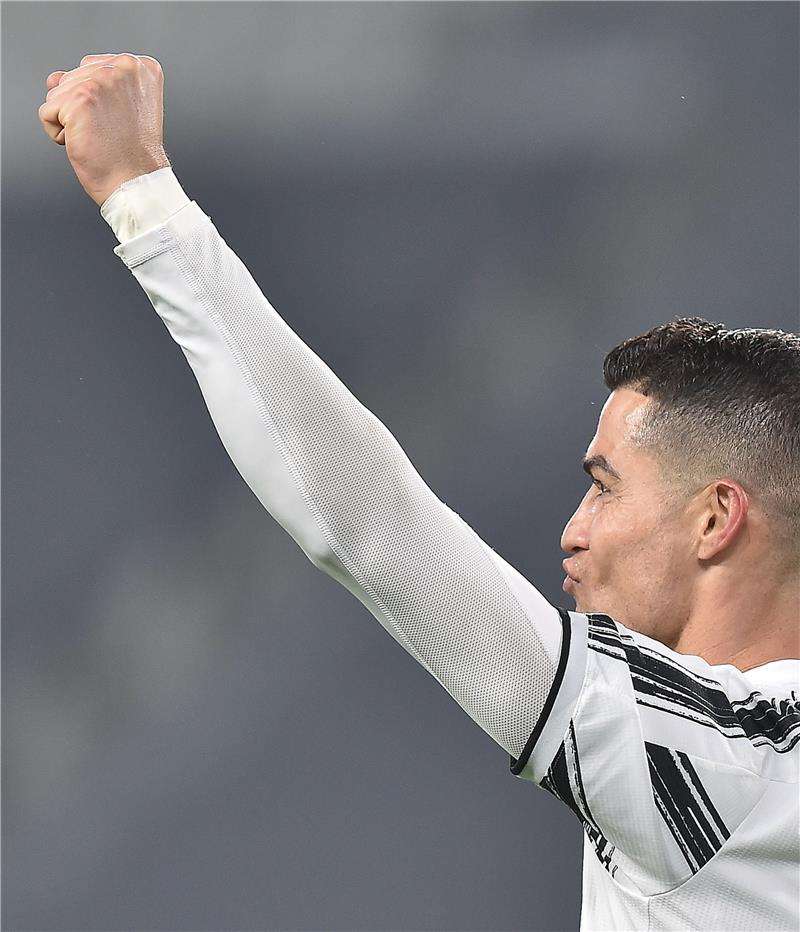 كريستيانو رونالدو