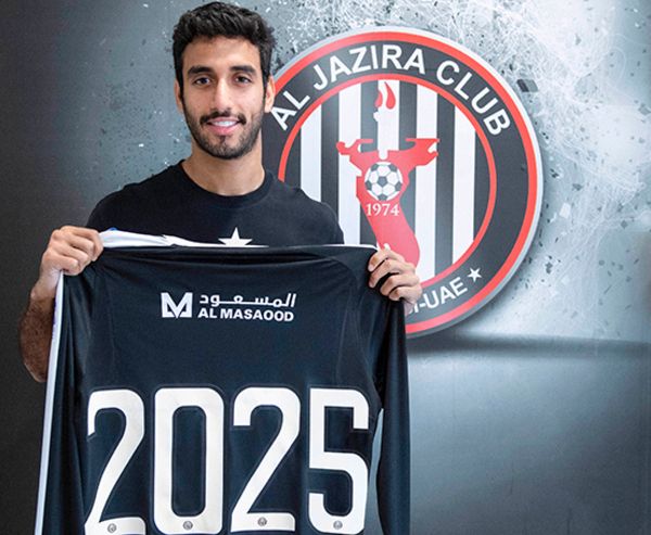 عبد الرحمن العامري