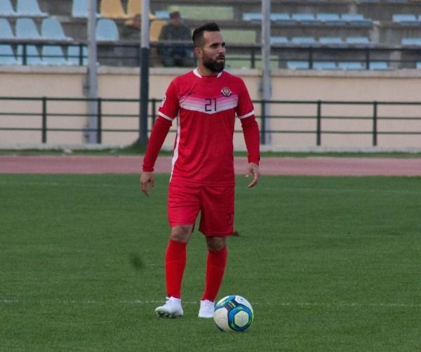 مازن علوان