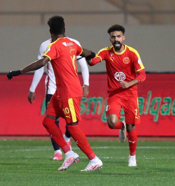 العمري 