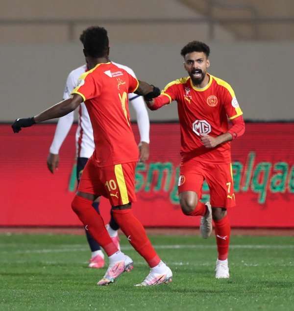 العمري 