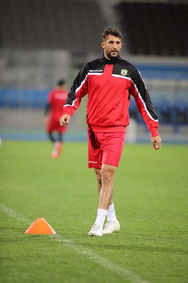 سعد ناطق