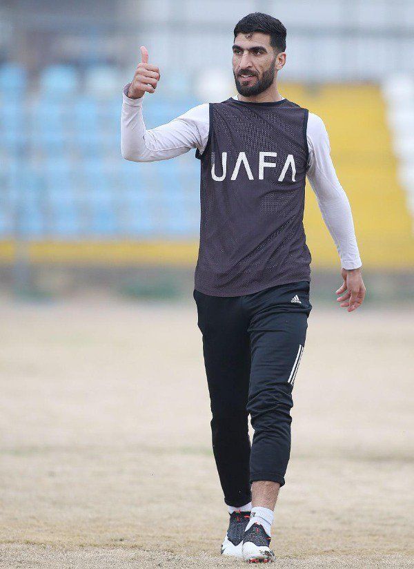 أحمد إبراهيم خلف