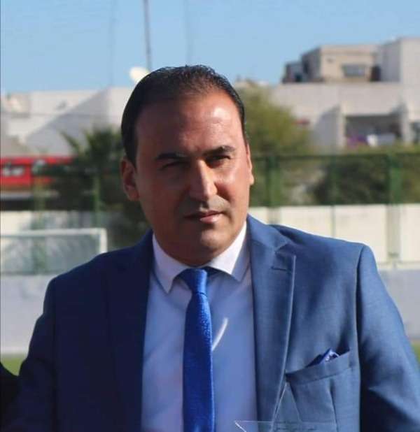 أنيس الباجي