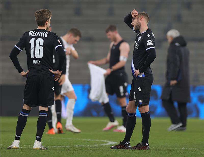 أرمينيا بيليفيلد