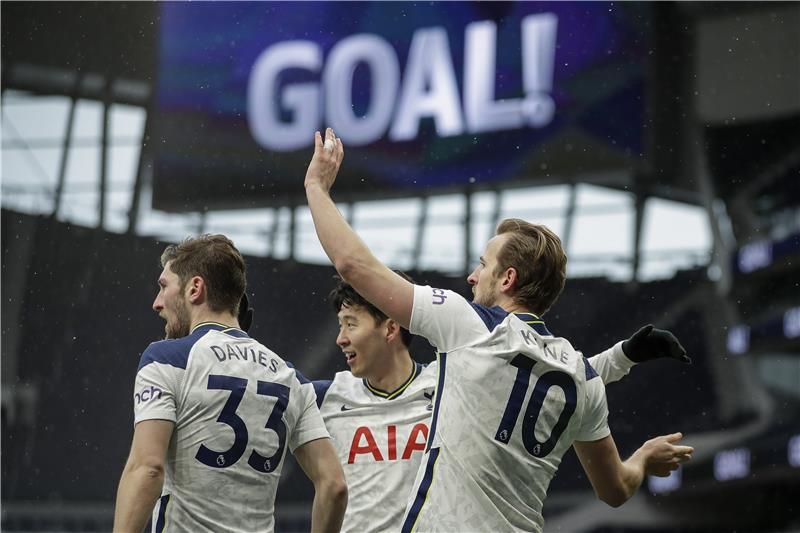 توتنهام هوتسبير