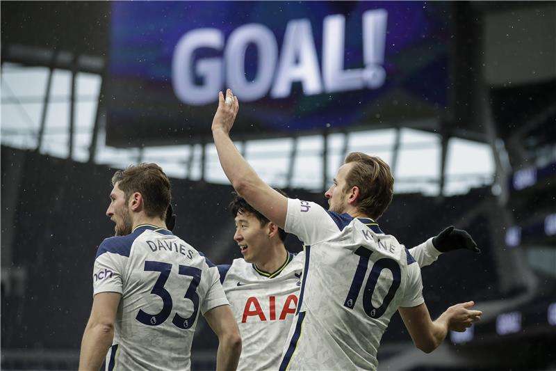 توتنهام هوتسبير