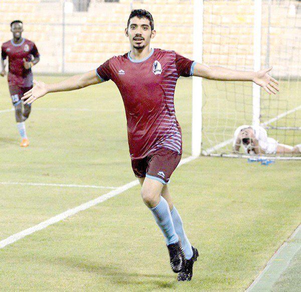 محمود مختار