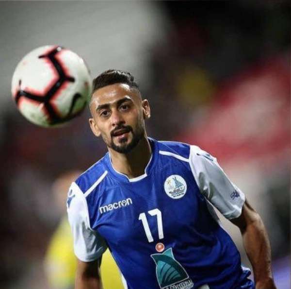  سعد العامر