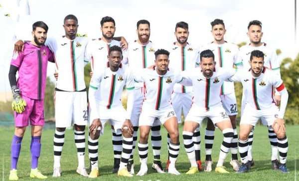 الجيش الملكي