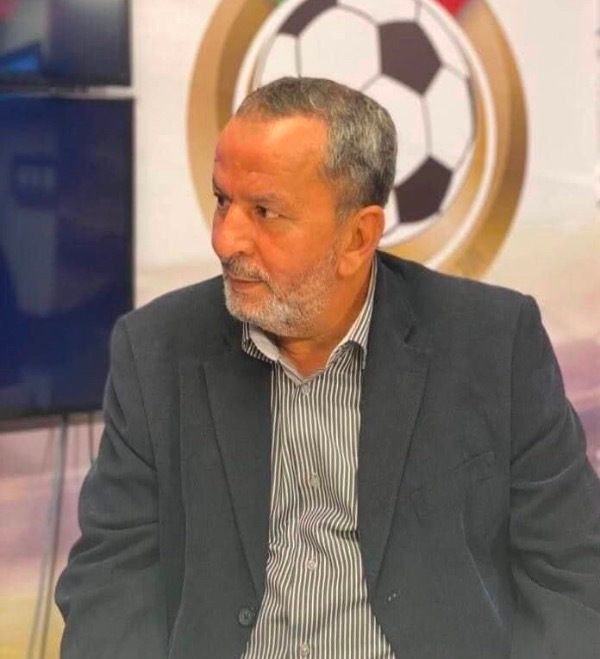 عبد الحكيم الشلماني