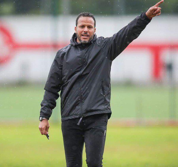 فوزي البنزرتي