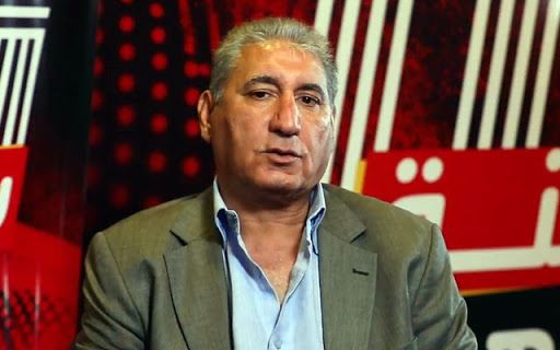 شريف عبد المنعم 