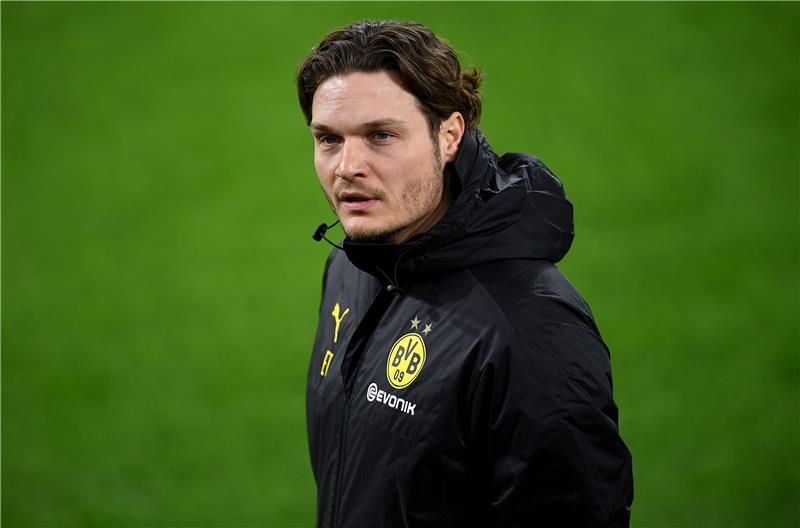 إيدين تيرزيتش