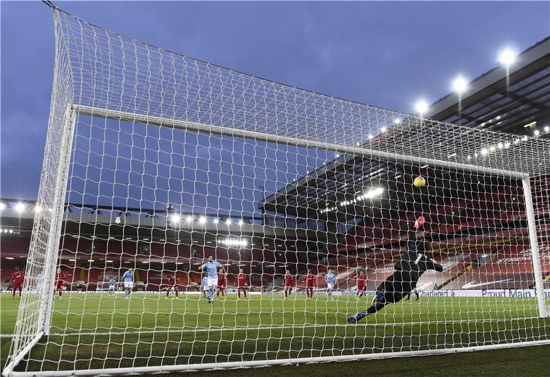 ركلة جوندوجان المهدرة