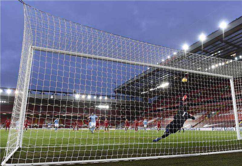 ركلة جوندوجان المهدرة