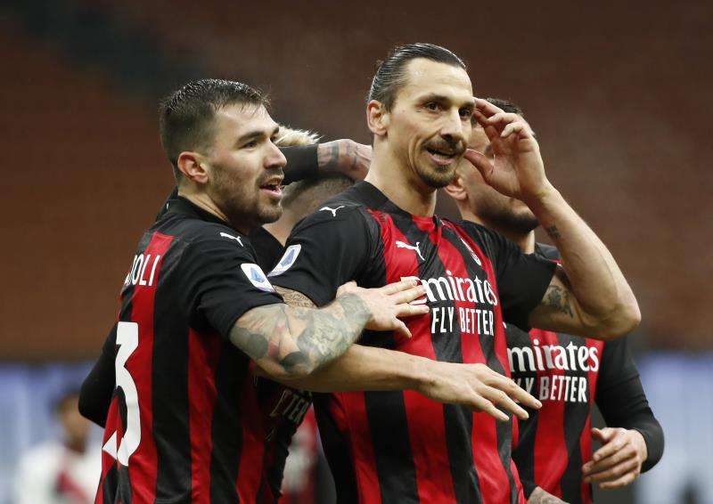 زلاتان إبراهيموفيتش 