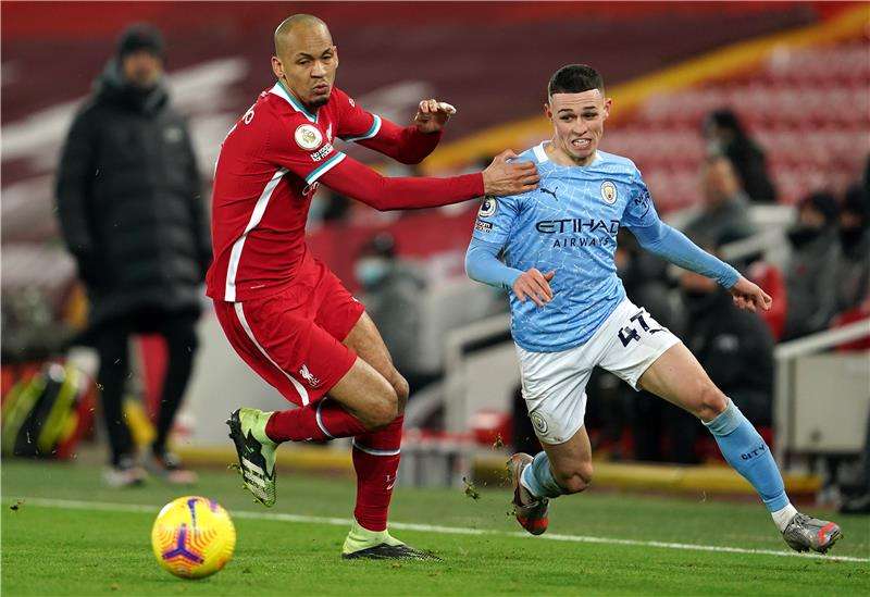 فودين وفابينيو