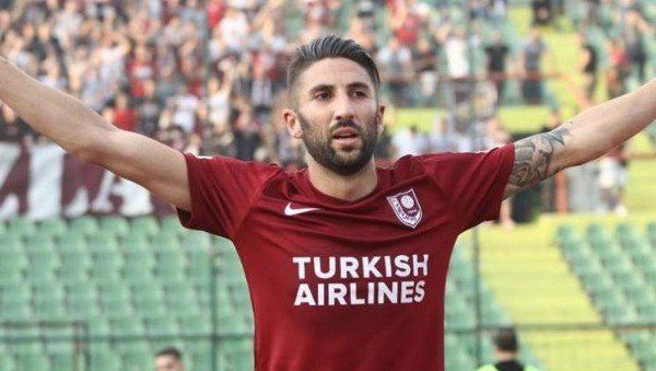  بنجامين تاتار