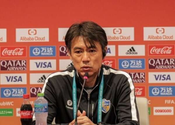 هونج ميونج بو 