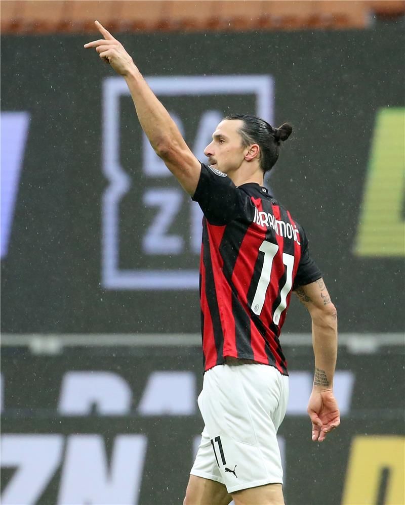 إبراهيموفيتش 