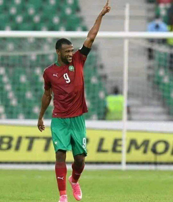 أيوب الكعبي 