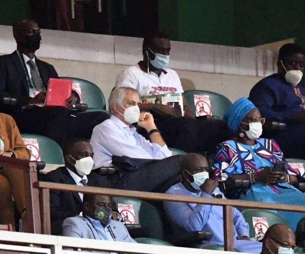 وحيد خليلوزيتش