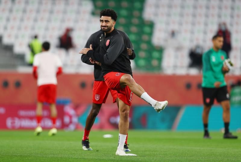 أحمد ياسر المحمدي 