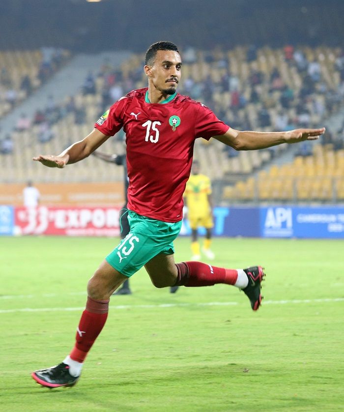 سفيان بوفتيني