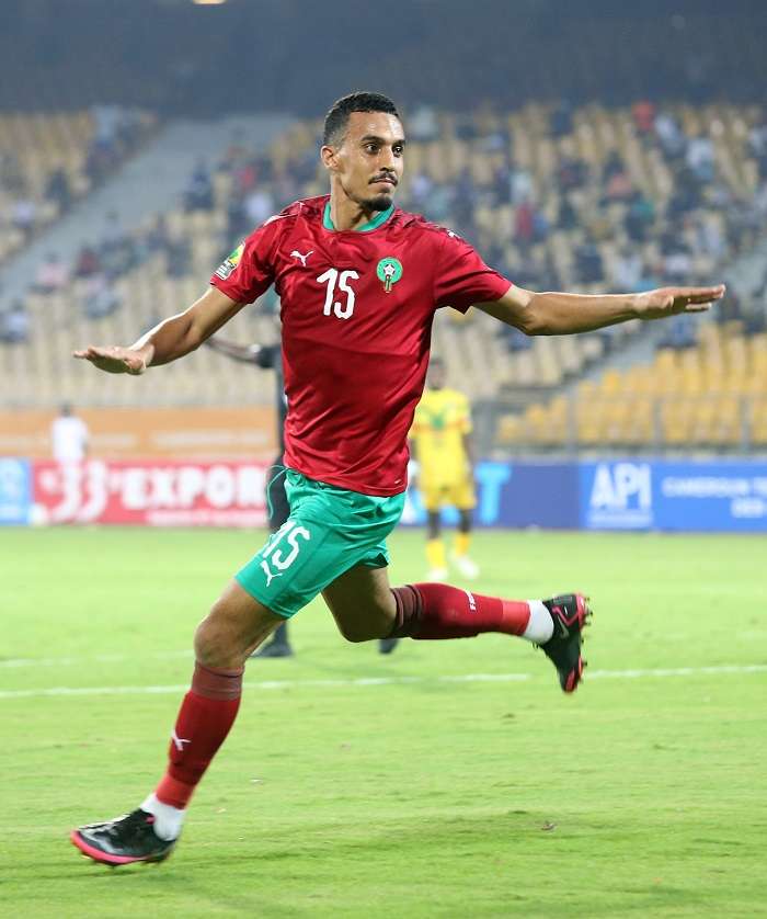 سفيان بوفتيني