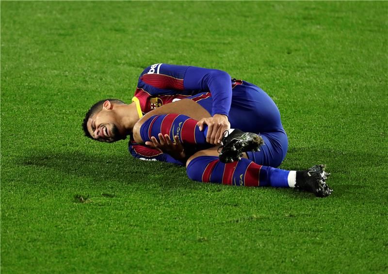  رونالد أراوخو