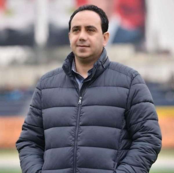 ماهر السيد