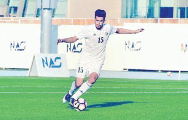 سعد الروسان