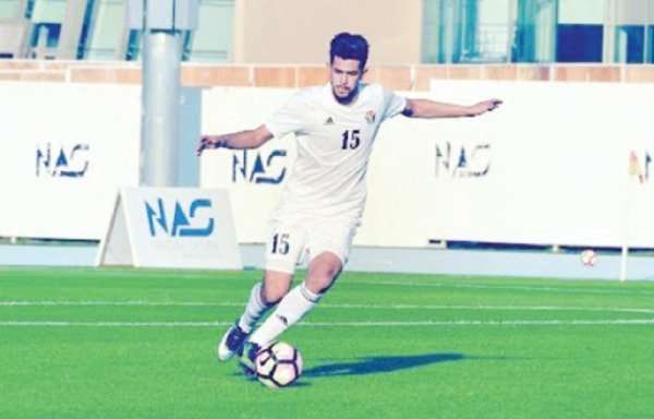 سعد الروسان