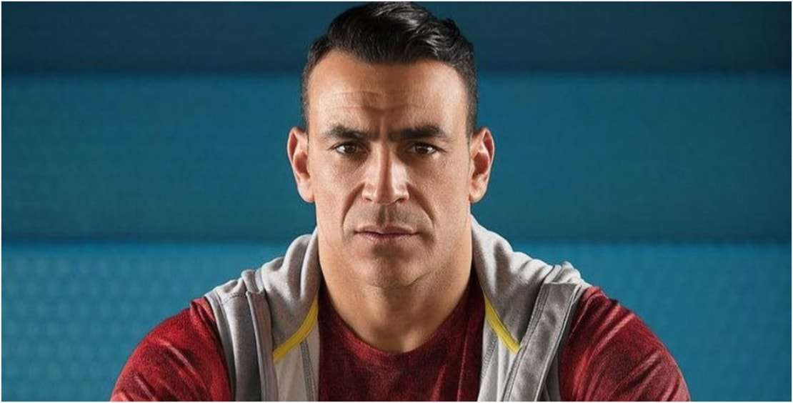 عصام الحضري