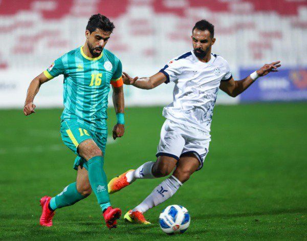 علي السيد عيسى