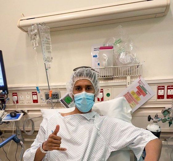  سلمان الفرج 