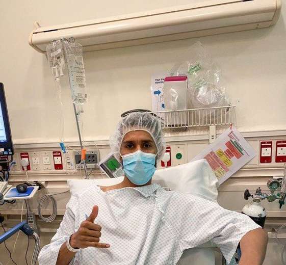 سلمان الفرج