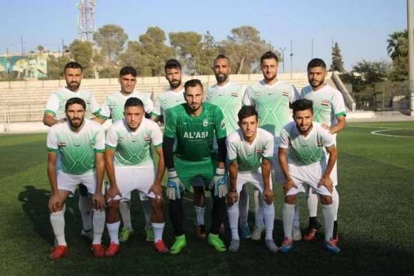 لاعبو الحرية 