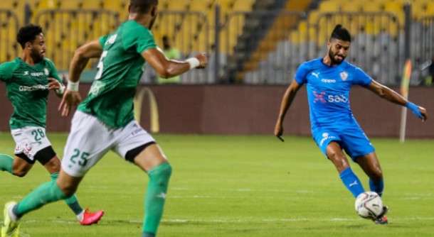 فرجاني ساسي