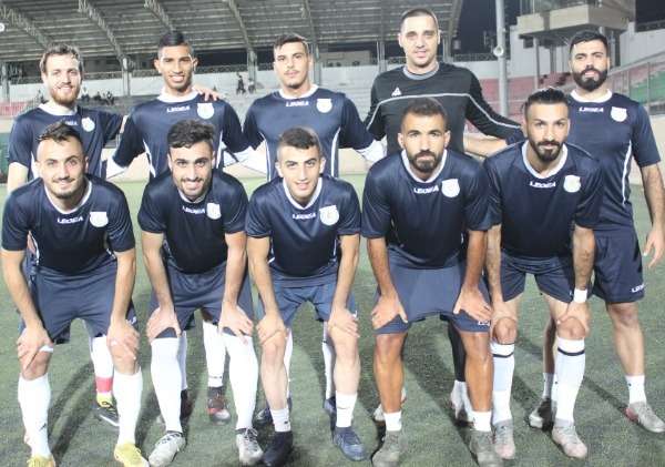 شباب الخليل