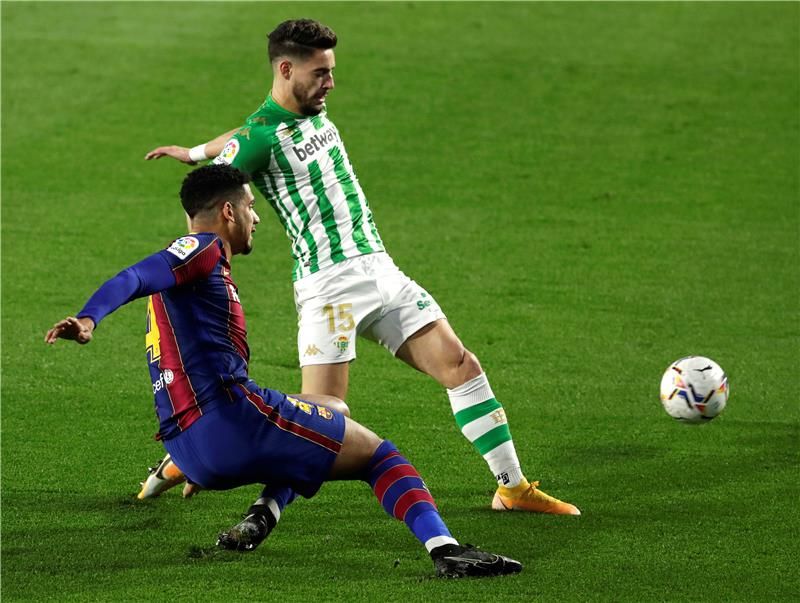 رونالد أراوخو