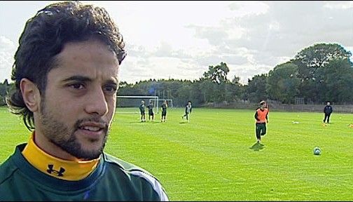 مروان زمامة