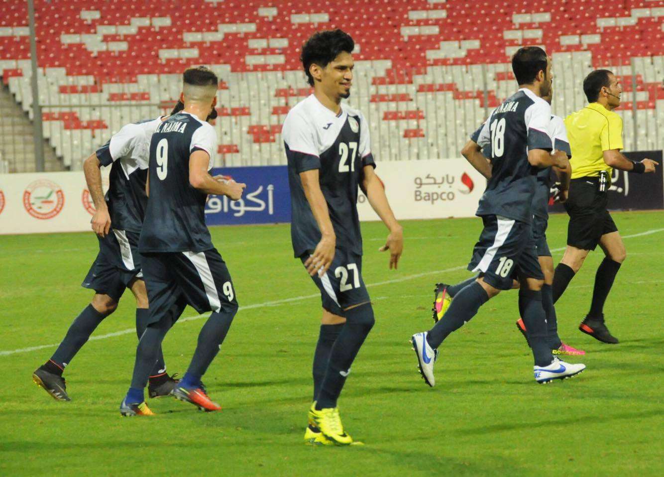 إبراهيم أحمد