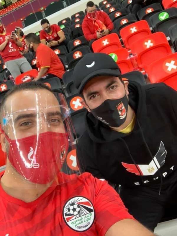 محمد أبوتريكة