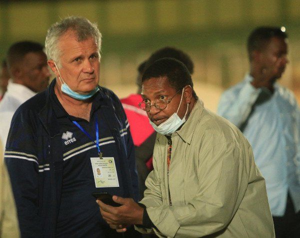 زوران مانولوفيتش