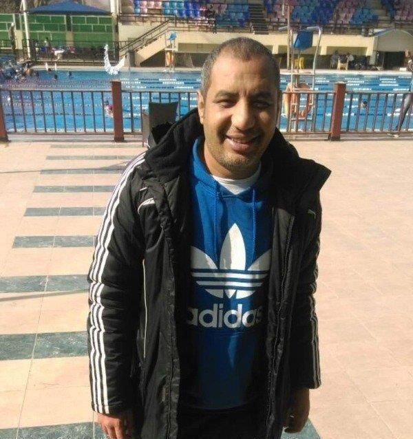 أحمد أبو العينين
